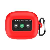 Чехол для наушников Armorstandart Hang Case для JBL Live Flex 3/Live Beam 3 Red Фото