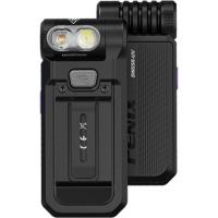 Фонарь Fenix SW05R-UV LED чорний Фото