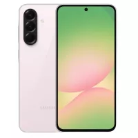 Мобільний телефон Samsung Galaxy A56 5G 8/128Gb Light Pink Фото