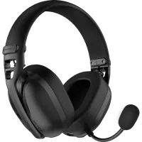 Навушники Hator Hyреrpunk 3 Wireless Hi-Res SyncHUB connection Bla Фото