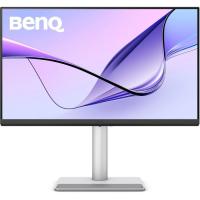Монітор BenQ MA270U Silver Фото