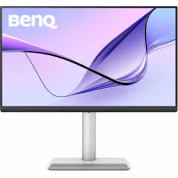 Монітор BenQ MA270U Silver Фото