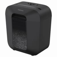 Уничтожитель документов Fellowes LX25M Mini-Cut Фото