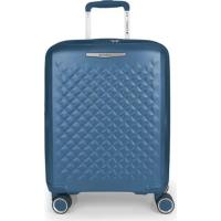 Чемодан Gabol Queens (S) Azul (125022-003) Фото