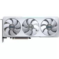 Відеокарта GIGABYTE GeForce RTX5070 12Gb EAGLE OC ICE SFF Фото