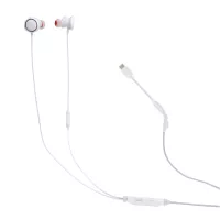 Навушники JBL Quantum 50C White Фото