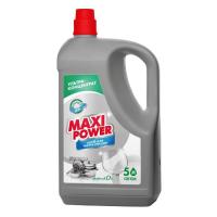 Засіб для ручного миття посуду Maxi Power Платинум 5 л Фото
