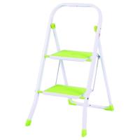 Лестница Eurogold металлическая 2вх. 2122R Фото