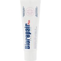 Зубна паста Biorepair Plus Пародонтогель 75 мл Фото
