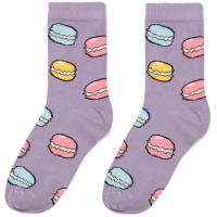 Носки детские Bross со сладостями Фото