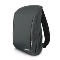 Рюкзак для ноутбука Esperanza 15.6" TRAPANI, black Фото