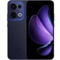 Мобільний телефон Oppo Reno13 5G 12/256GB Luminous Blue Фото