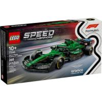 Конструктор LEGO Speed Champions Автомобіль для перегонів Aston Mar Фото