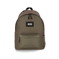Рюкзак для ноутбука Bagland 17" Stylish XL 35L хакі 55869 Фото