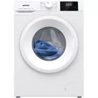 Пральна машина Gorenje WNGPI61SBS Фото