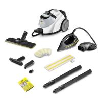 Пароочищувач Karcher SC 5 EasyFix Iron Фото