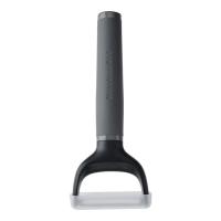 Овочечистка KitchenAid Coreline, горизонтальна 18,8 см, сірий Фото