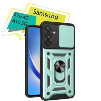 Чохол до мобільного телефона BeCover Military Samsung Galaxy A16 4G SM-A165/A16 5G SM-A Фото