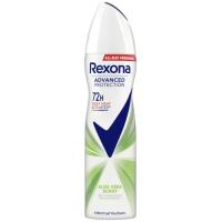 Антиперспірант Rexona Алое вера 72 години 150 мл Фото