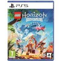 Игра Sony Lego Horizon Adventures, BD диск Фото