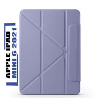 Чехол для планшета BeCover Ultra Slim Origami Magnetic Apple iPad Mini 6 2021 Фото