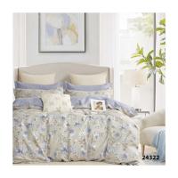Постельное белье Viluta 24322 Ранфорс евро Фото