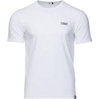 Футболка Turbat Emblema Mns white - XXXL - білий Фото