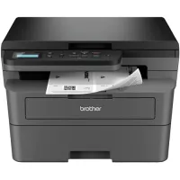 Багатофункціональний пристрій Brother DCPL2600DYJ1 Фото