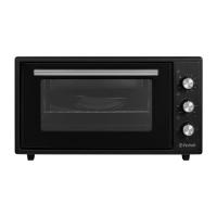 Электропечь Perfelli CLASSIC 48 BLACK Фото