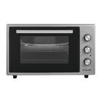 Электропечь Perfelli MIRAGE 37 GREY Фото