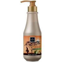 Гель для душа Famirel Marula Oil Имбирь и бергамот 500 мл Фото