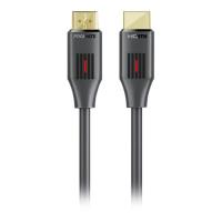 Кабель мультимедийный Promate HDMI M to HDMI M 3.0m V2.0 Фото