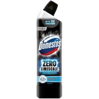 Средство для чистки унитаза Domestos Zero Limescale 750 мл Фото
