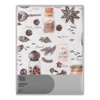 Скатерть Ardesto Spice 90% полиэстер, 10% хлопок 140х180 см Фото