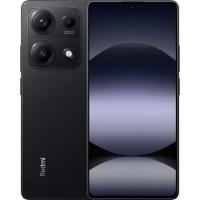 Мобільний телефон Xiaomi Redmi Note 14S 8/256GB Midnight Black Фото