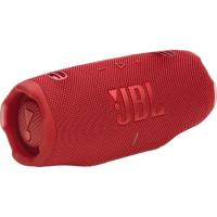 Акустическая система JBL Charge 6 Red Фото