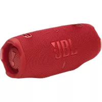 Акустична система JBL Charge 6 Red Фото