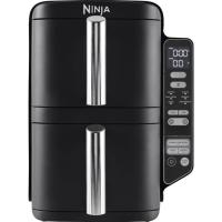 Мультипечь Ninja Double Stack 2-Level Air Fryer 7,6 л Фото