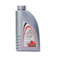 Трансмісійна олива Hexol Synline Torsion ATF Dexron III 1л Фото