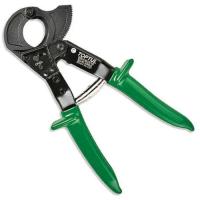 Кабелерез Toptul 10" 250мм, с трещоткой Фото