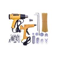 Набор инструментов G.I.KRAFT для безсварочной рихтовки Фото