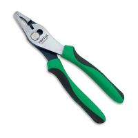 Плоскогубцы Toptul пассатижи комбинированные 200 мм 8" Фото