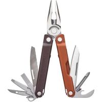 Мультитул Leatherman Bond Burnt Sienna Фото