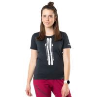 Футболка Dynafit Graphic Cotton Wmn 70999 0917 - 42/36 (S) - чорний Фото