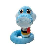 Мягкая игрушка Tigres Змей Элиас Фото