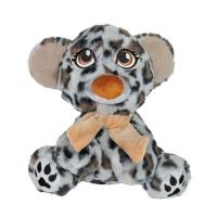 Мягкая игрушка Tigres Леопардик Пери Фото