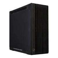 Корпус для ПК ASUS ProArt PA602 Wood Edition Metal Panel Фото