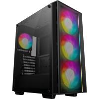 Корпус для ПК Deepcool MATREXX 55 MESH V4 C Фото