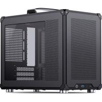 Корпус JONSBO C6 MAX Black Фото