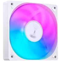 Кулер до корпусу JONSBO SL-120CW White Фото